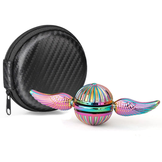 Magical Orb Fidget Spinners